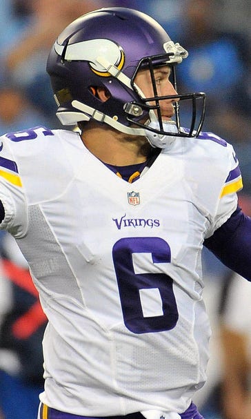 What did it mean? Vikings-Titans preseason game recap
